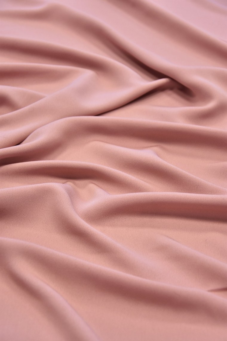 Шелковая ткань