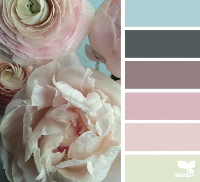 Цветовые Палитры romanuke