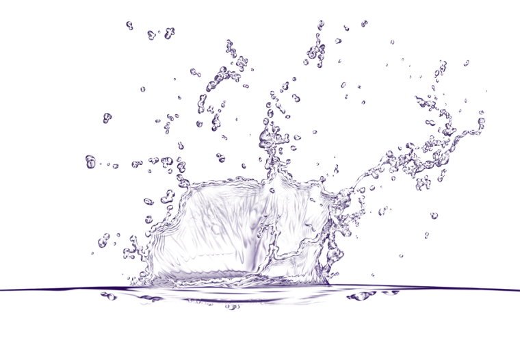 Брызги клипарт