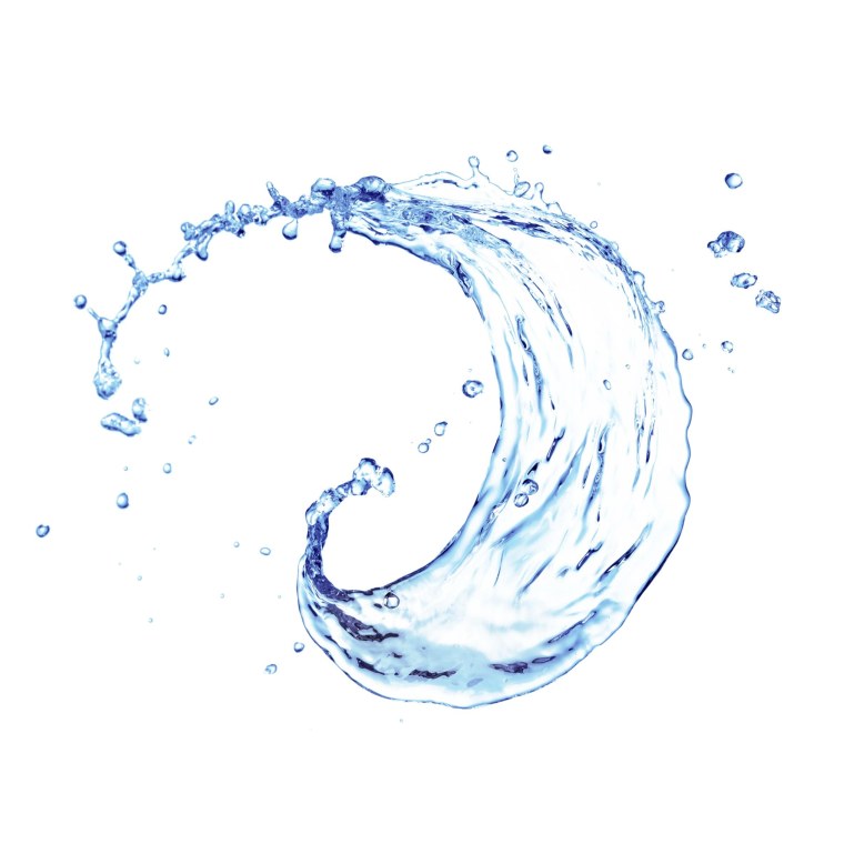 Круги по воде