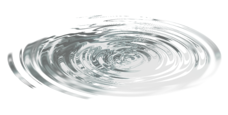 Круги на воде