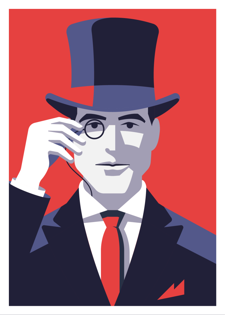 Джентльмены арты