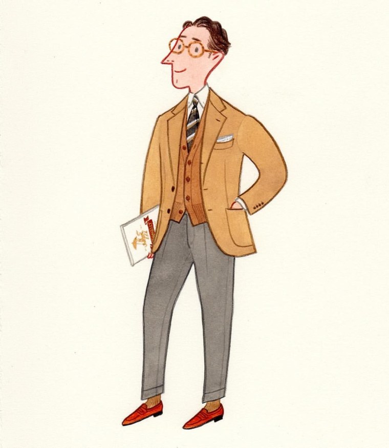 Интеллигент арт