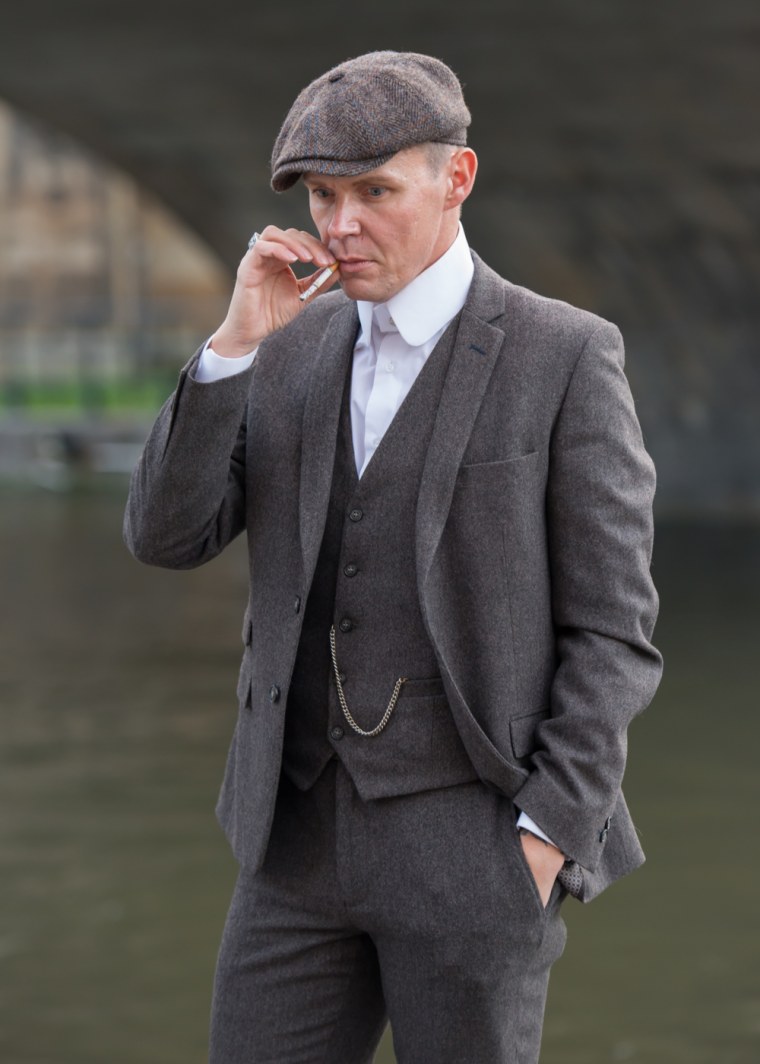 Интеллигент это человек