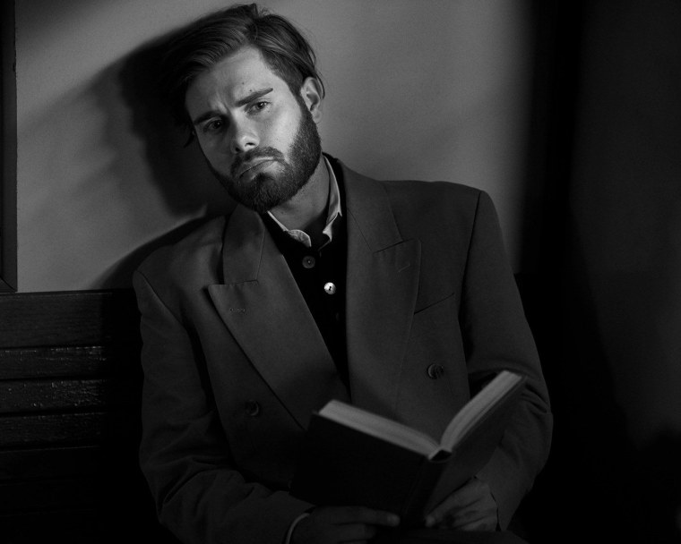 Андрей Саминин красивые фото