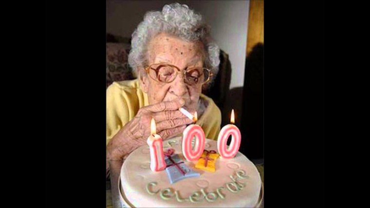 Старая клюшка выражение