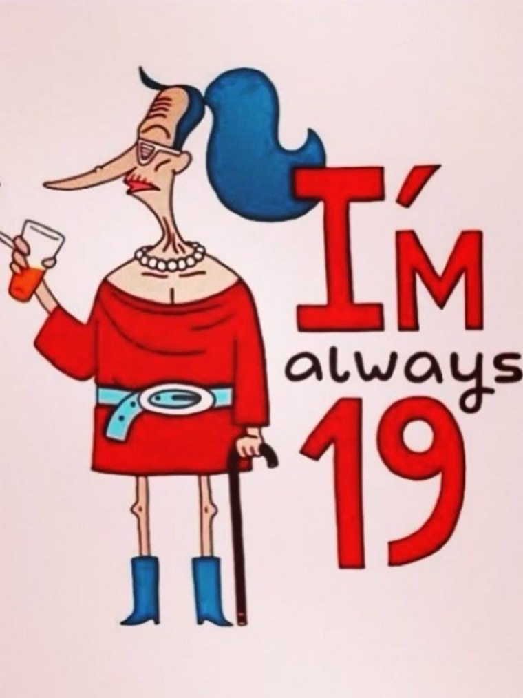 С днём рождения стаокшка