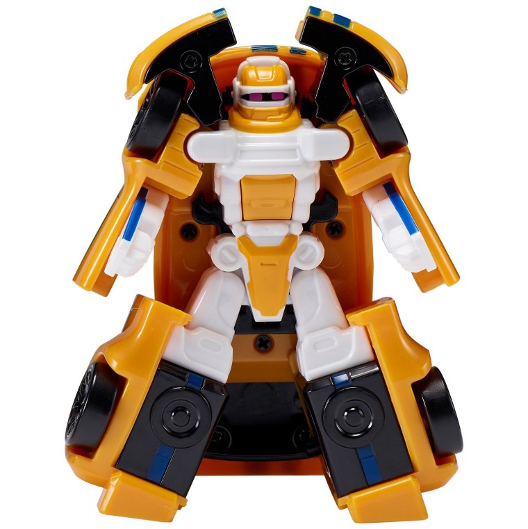 Трансформер Тобот Атлон тета (s1)