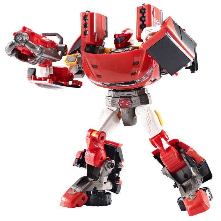 301019 Тобот приключения z