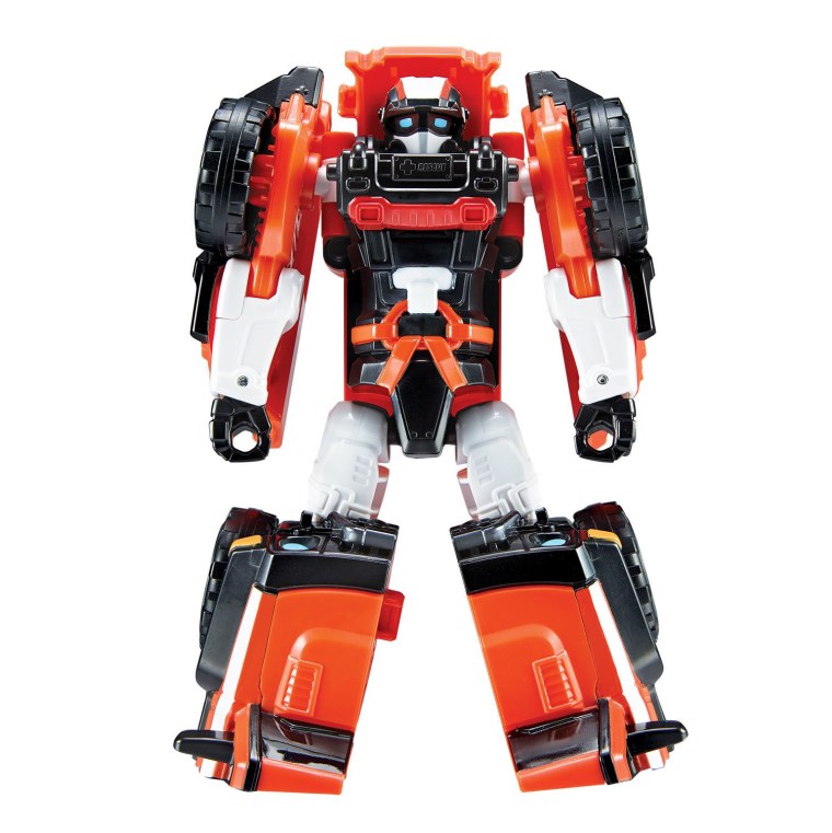 Трансформер Тобот Атлон Амбулан s3 301074