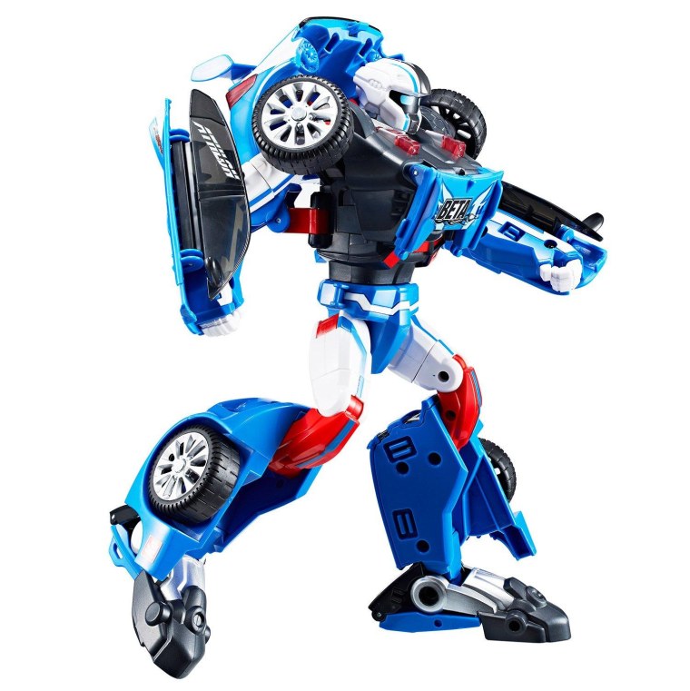 Трансформер Тобот Атлон бета