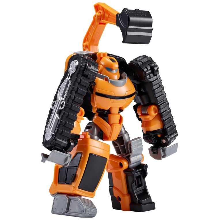 Трансформер Тобот Атлон Рокки s2 301066