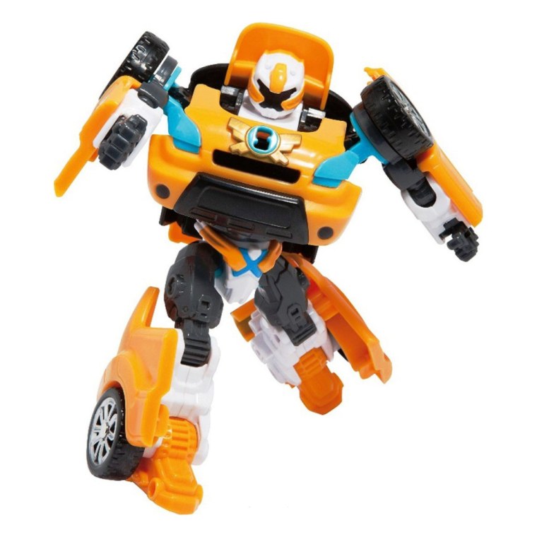 Тобот х трансформер 301001