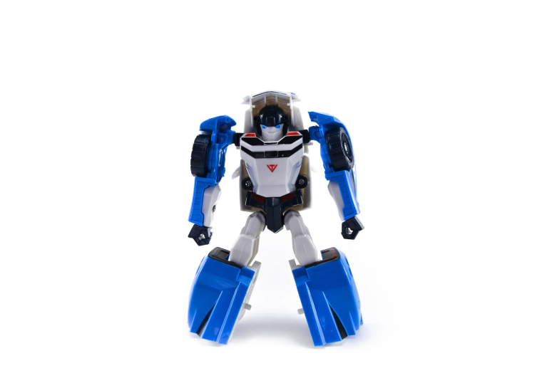 Мини Тобот ДГ Спиди