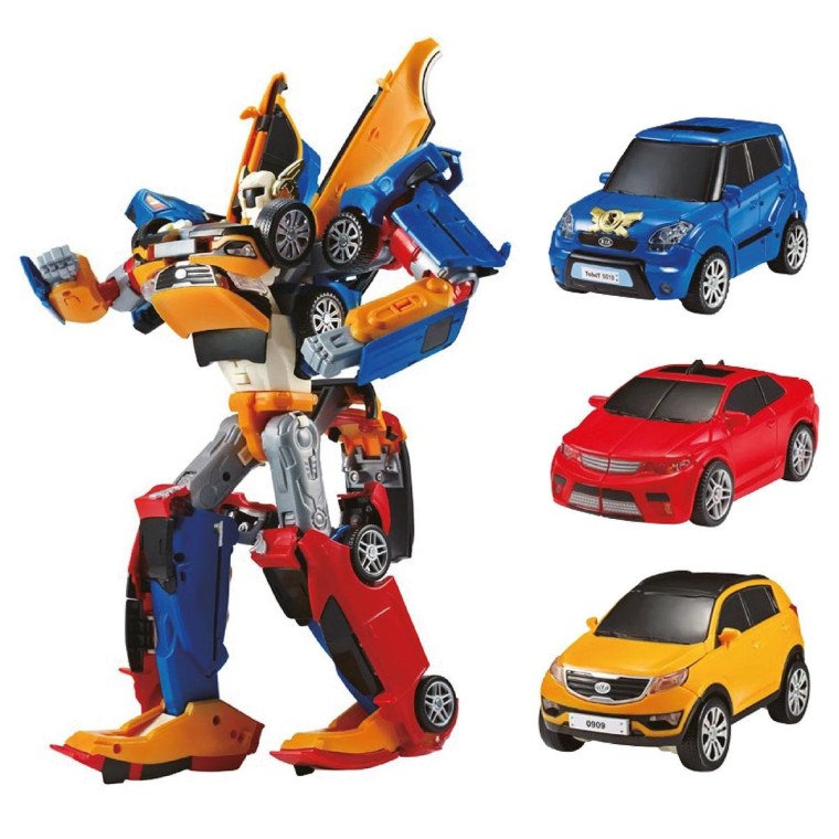 Тобот Тритан