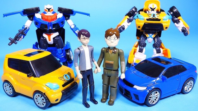 Итан Белл Тобот