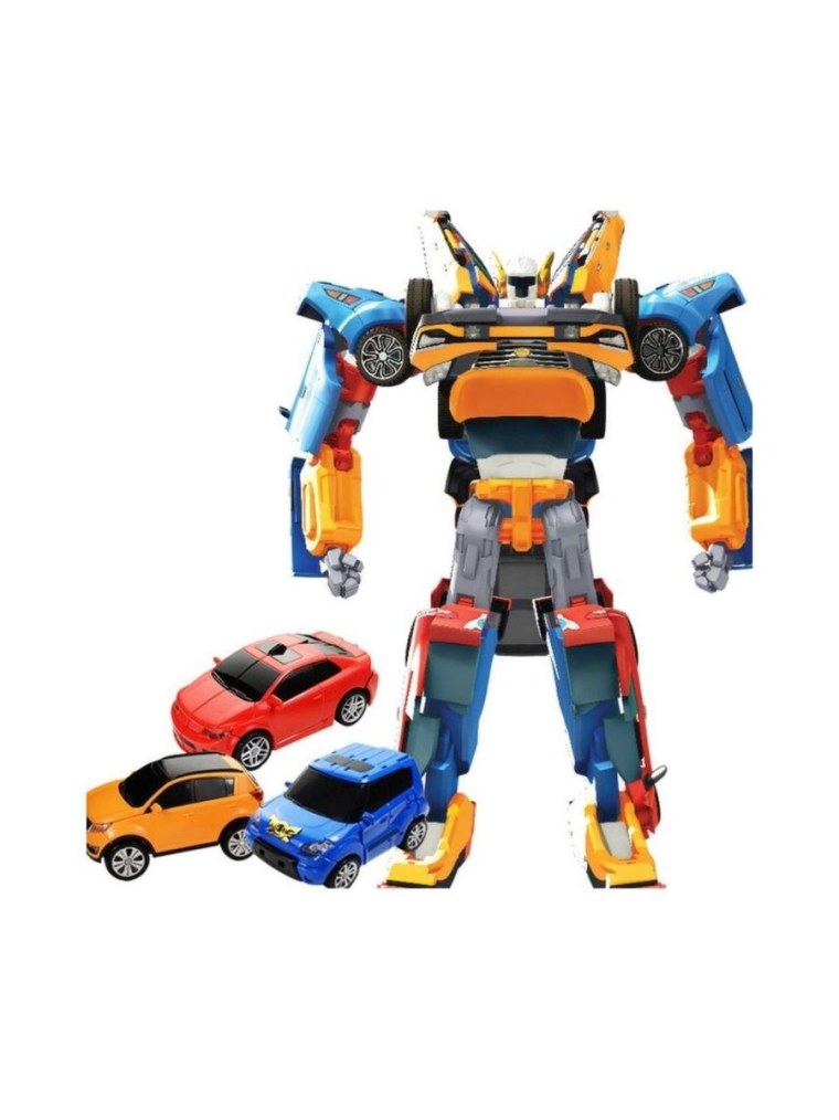 Тобот Тритан 301006