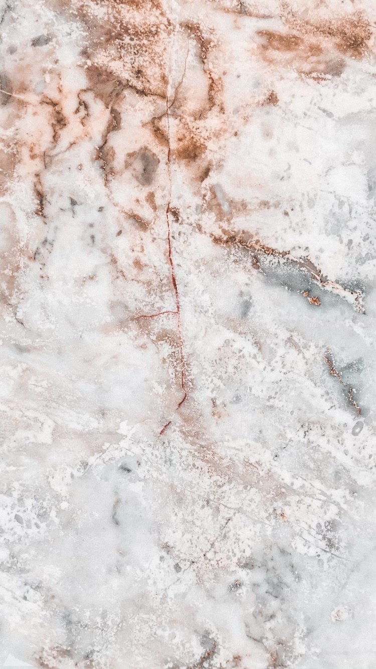 Сиреневый мрамор