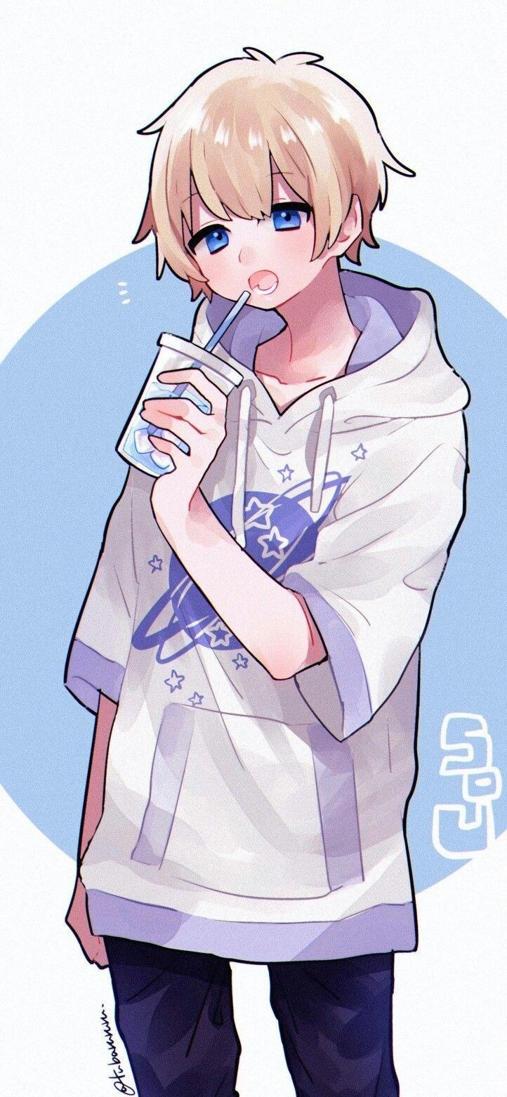 Нико Сингер - sou