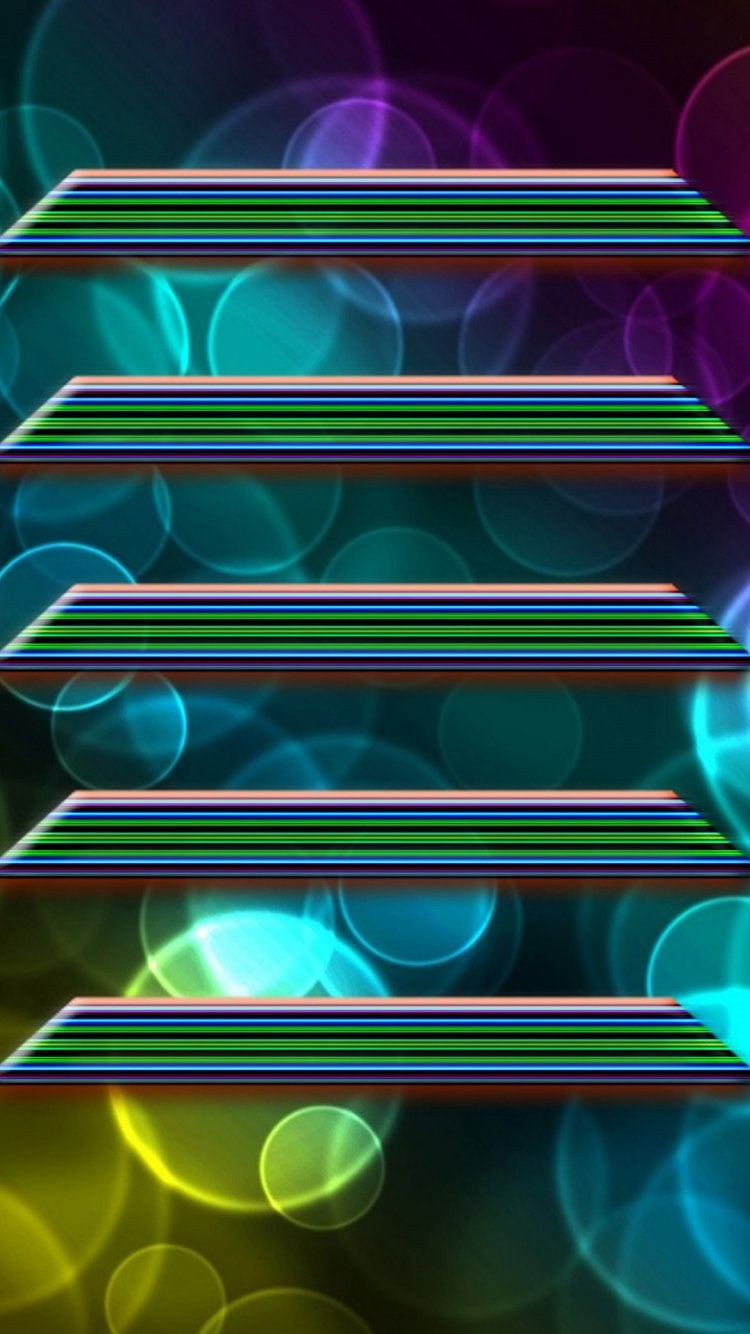 Обои экран домой