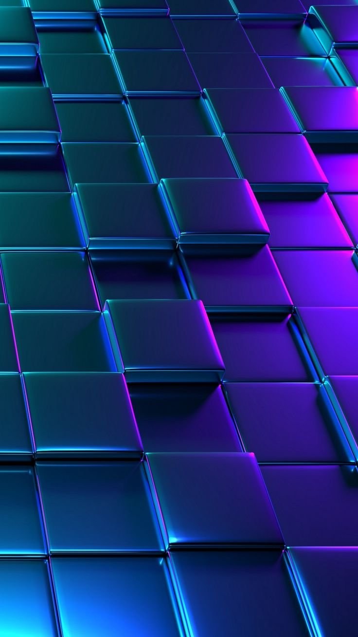 Абстрактный фон на телефон