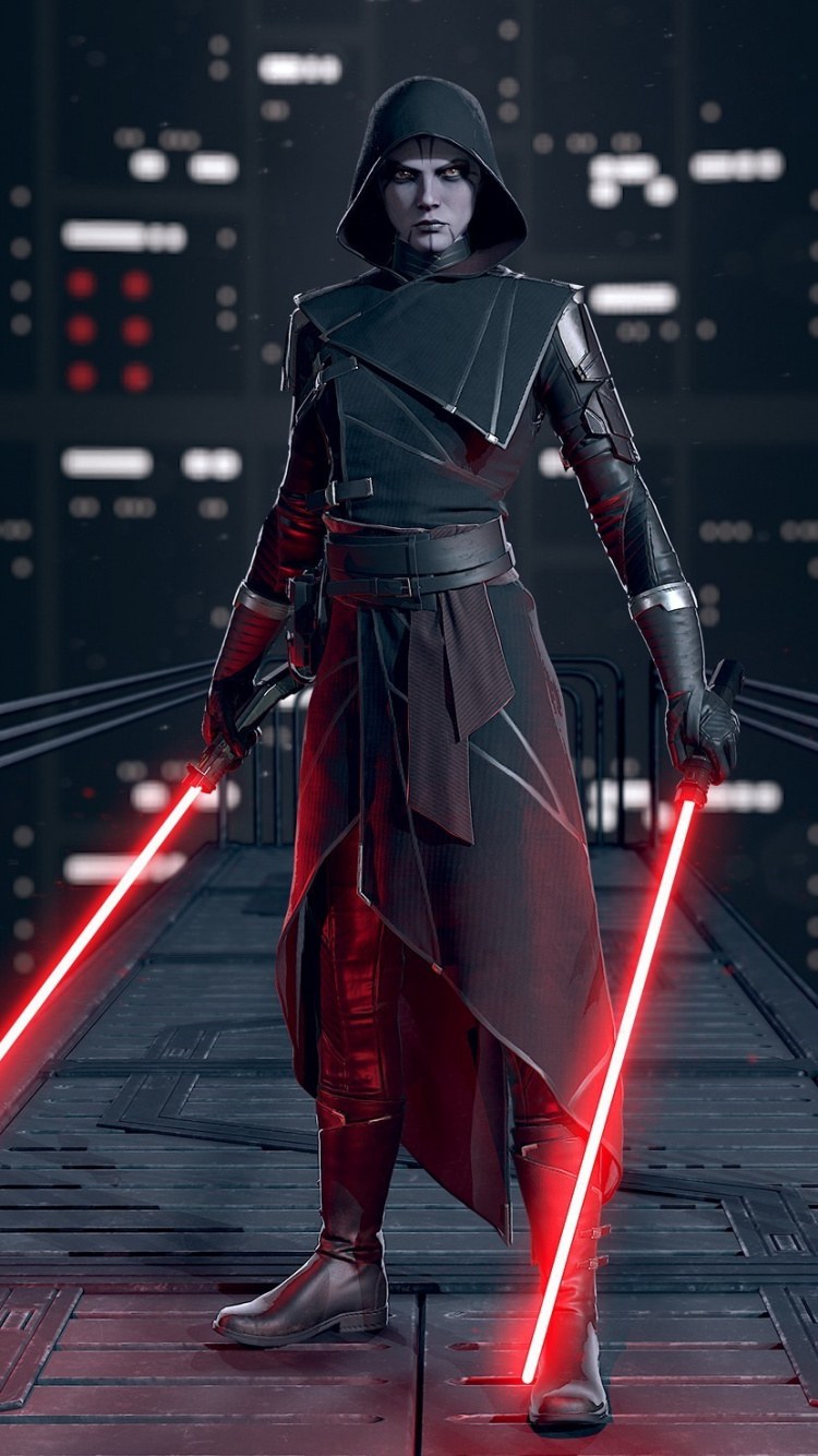 Ситхи Звездные войны