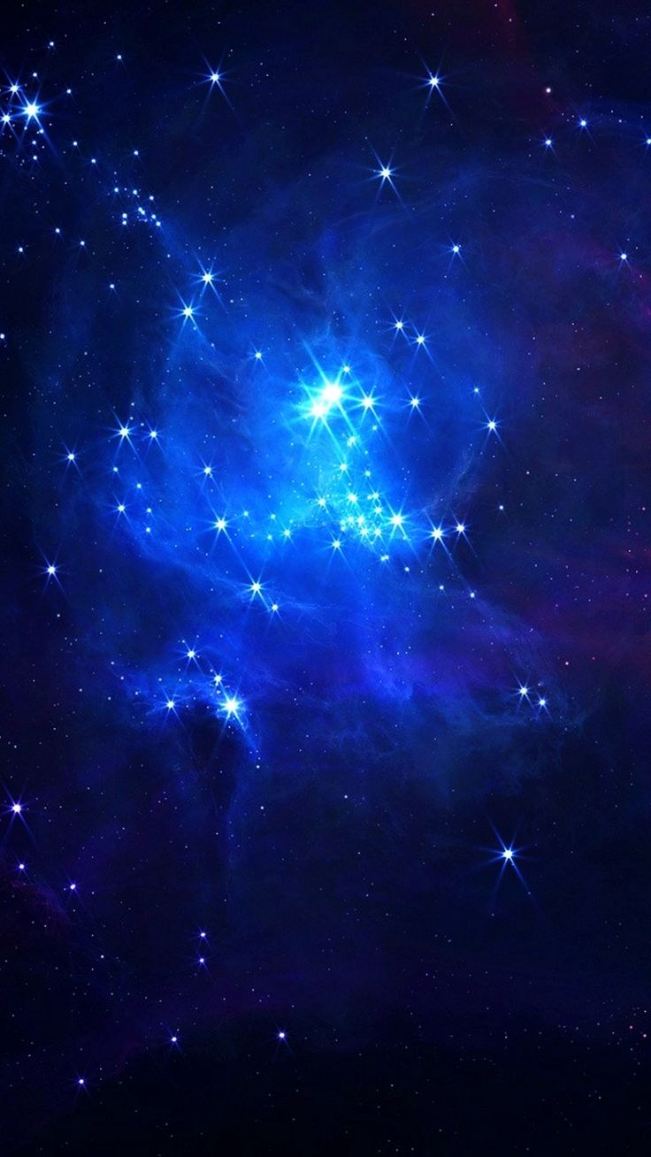 Приложение звездное небо для айфон