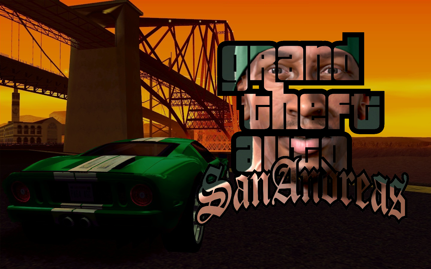 Обои сан андреас. Grand Theft auto: San Andreas. Grand Theft auto auto San Andreas. ГТА. Санандрес ГТА - Сан андреас.. Обои ГТА Сан андреас.