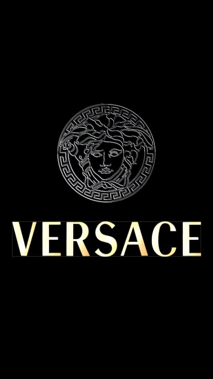 Версаче фон для телефона