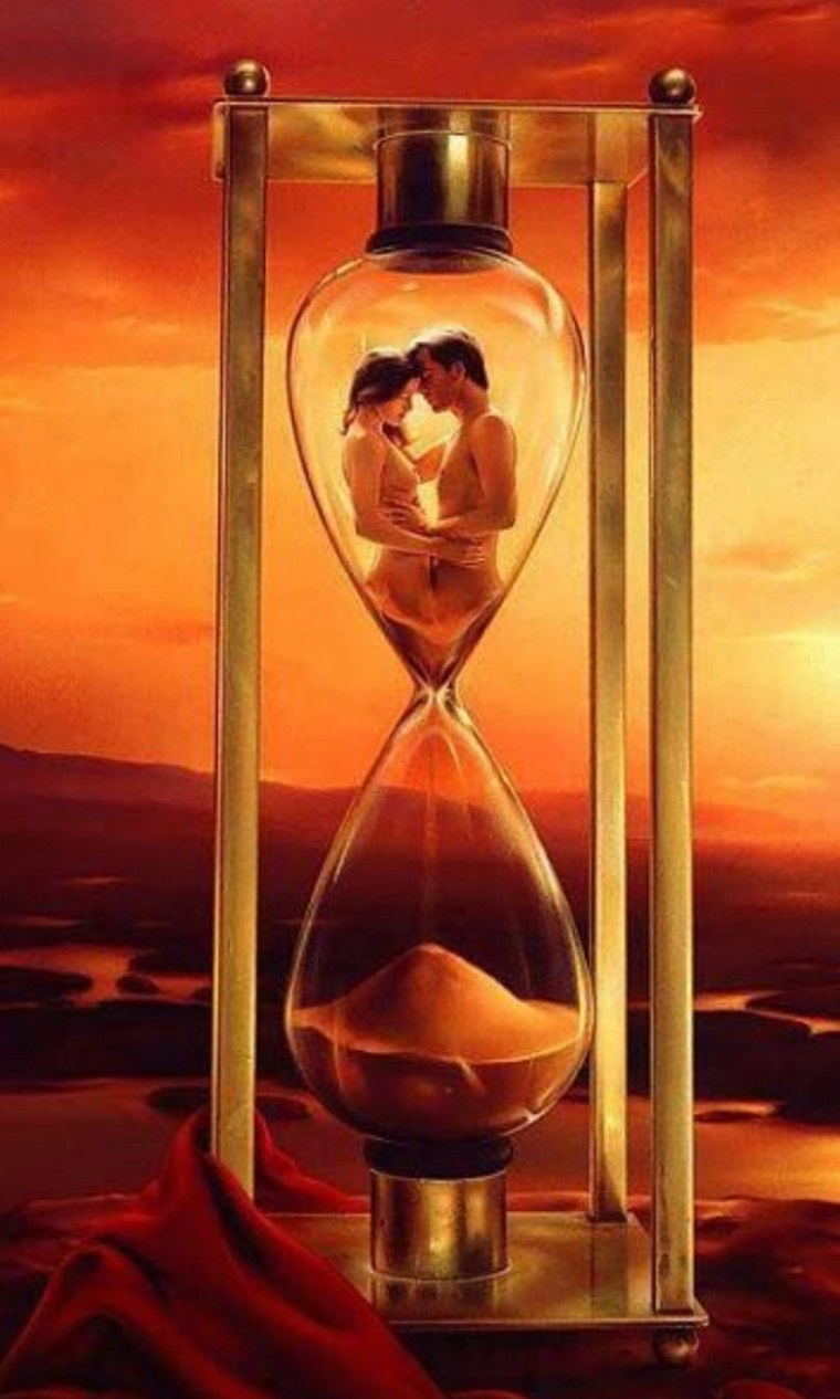 Сюрреализм море