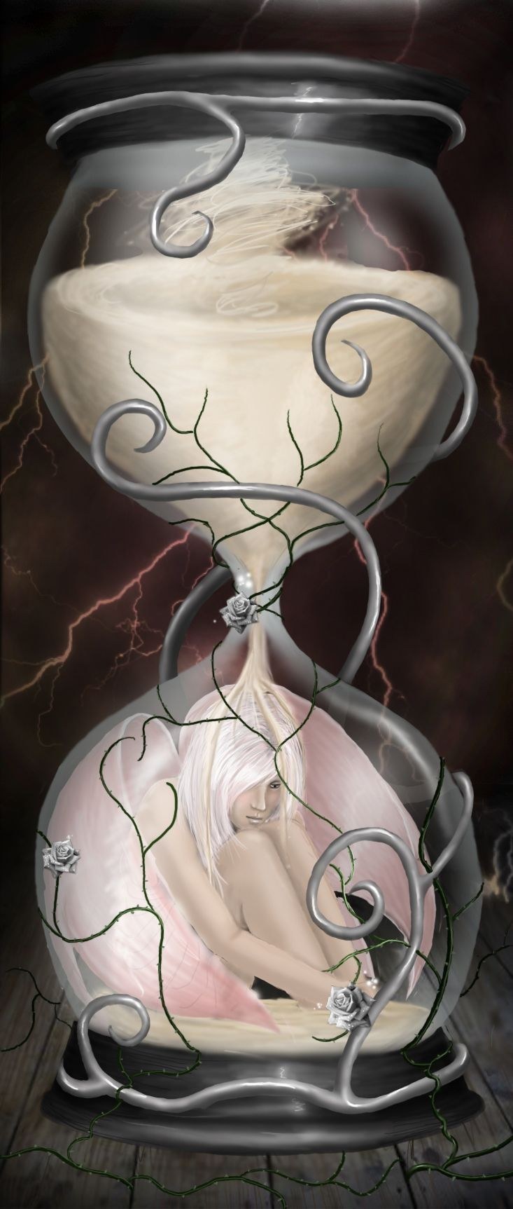 Художник — Gyuri Lohmuller