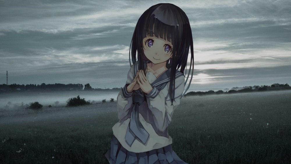 Персонажи для тульпы