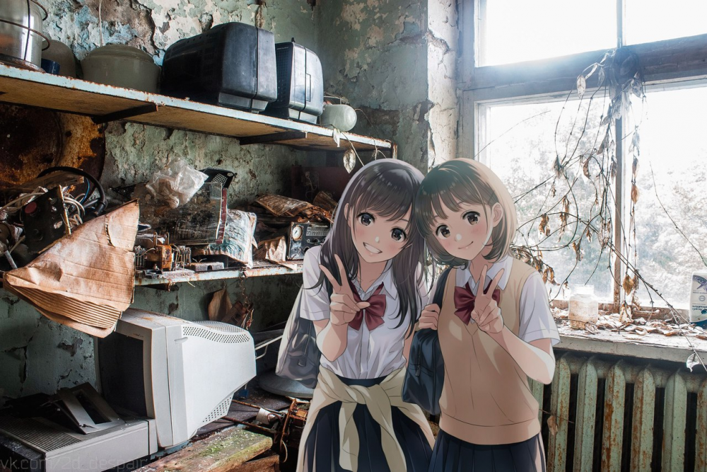 Евангелион Тульпа