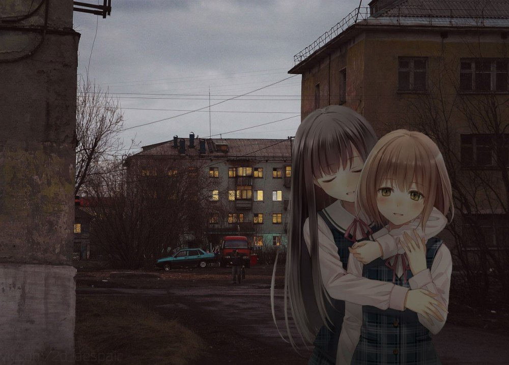 Мисаки Тульпа