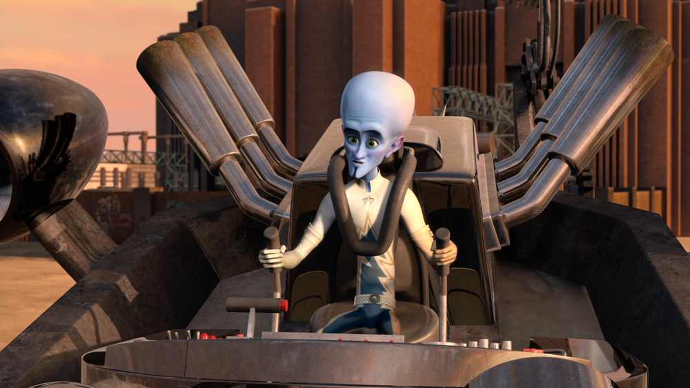 Мегамозг 2011