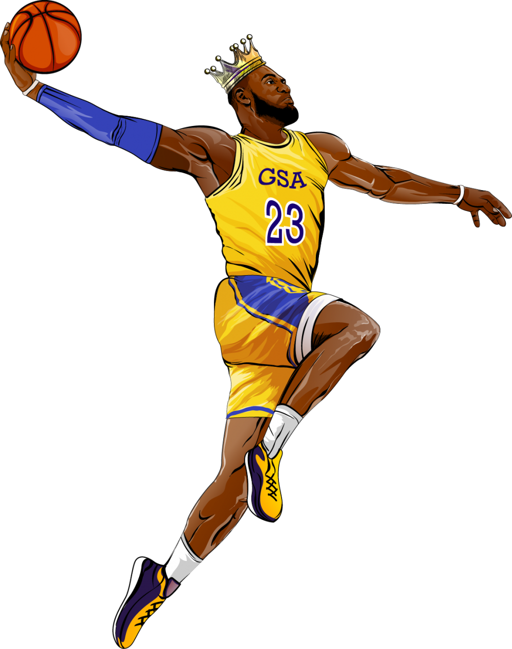 Раскраска космический джем