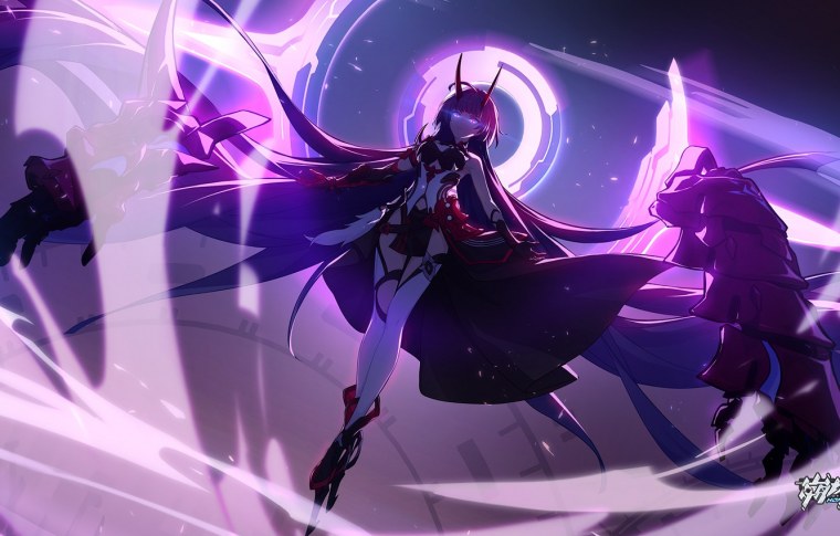 Баал Геншин Импакт