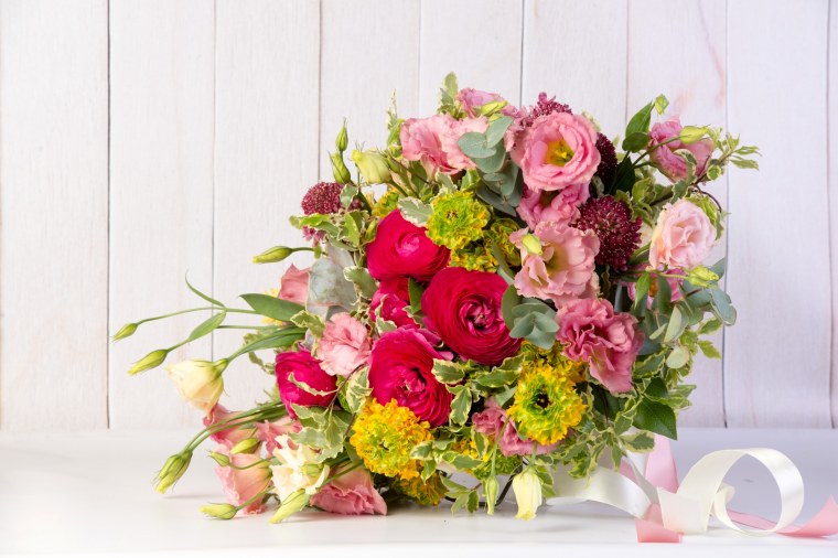 Красивые цветочные композиции