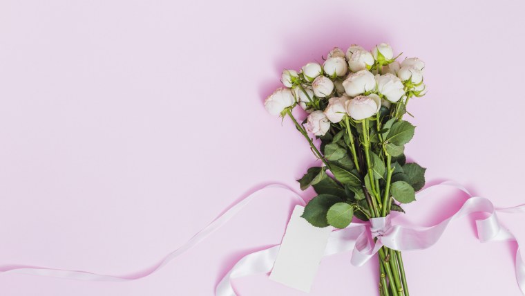 Стильные цветы