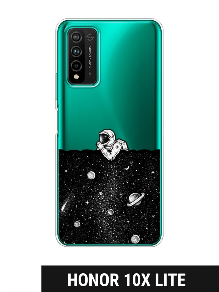 Хонор 8х Лайт