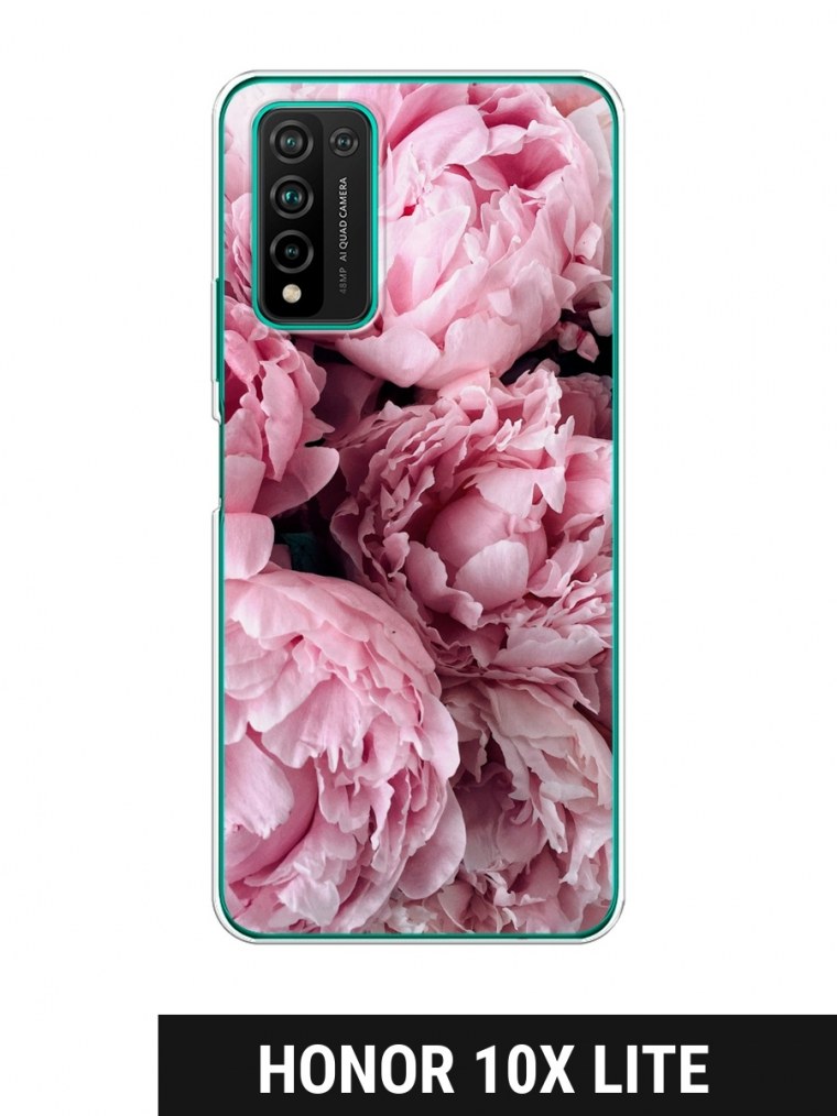 Хонор 10 х Лайт картинки