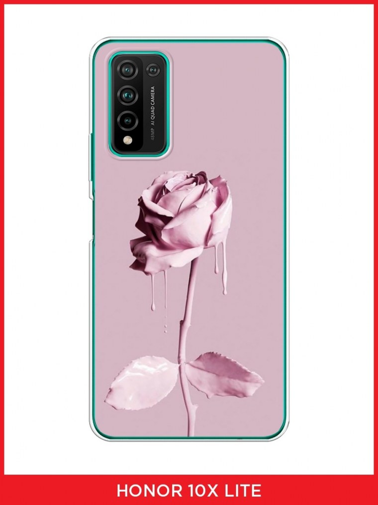 Чехлы для хонора 10 x Лайт с мемами