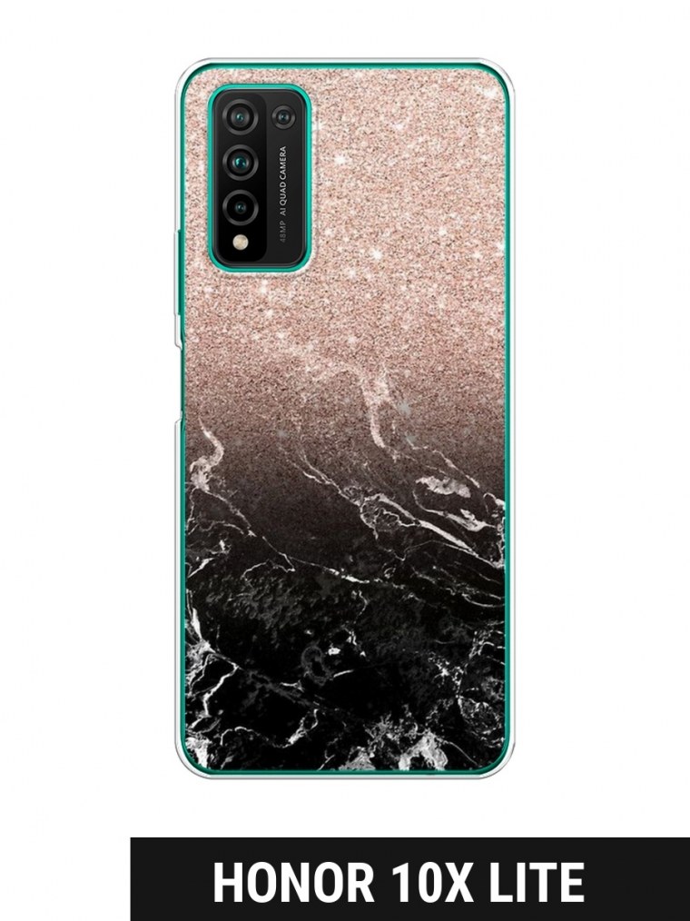 Чехол для хонора 10 x Лайт