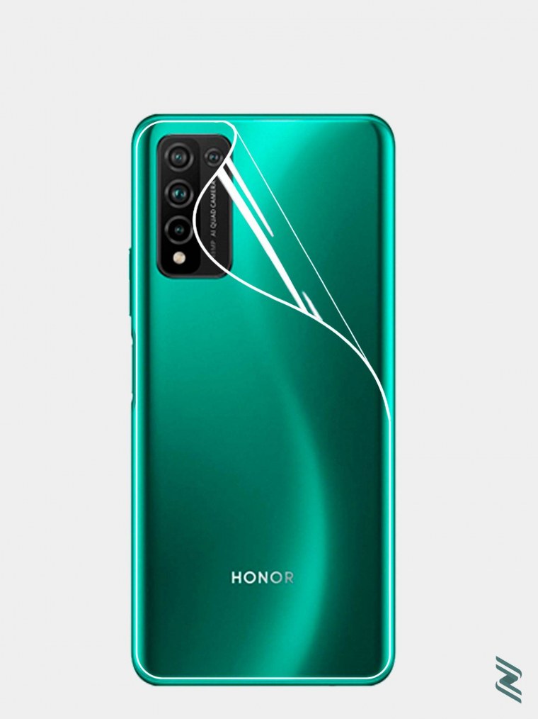 Чехол для хонор 10 х Лайт диортик ток