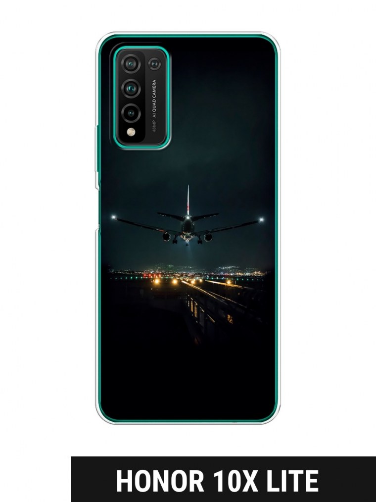 Хонор 10 х Лайт