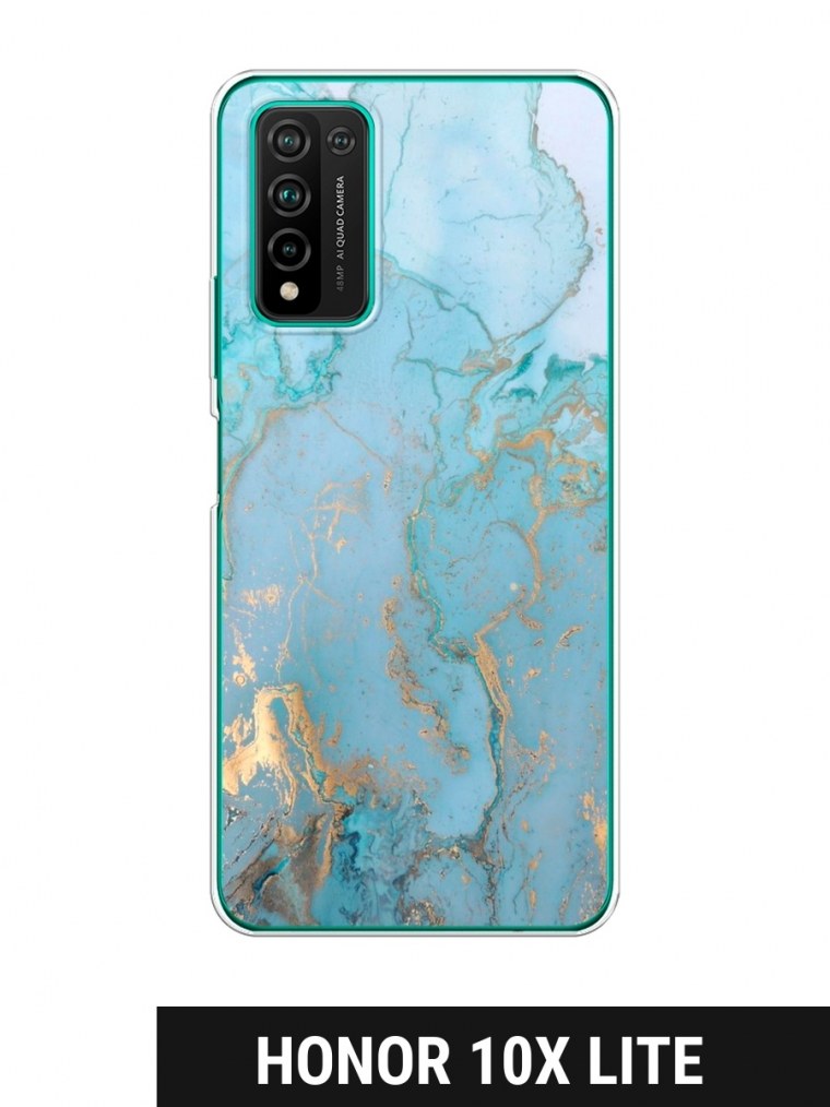 Хонор 10 х Лайт