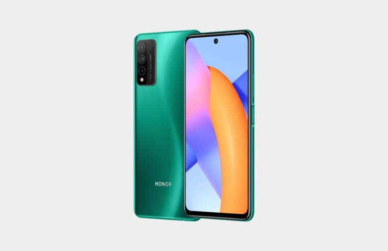 Чехлы для хонора 10 x Лайт с монстрами