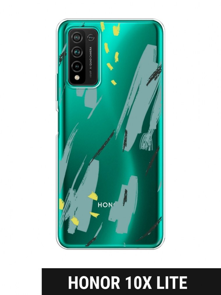 Хонор 10 х Лайт