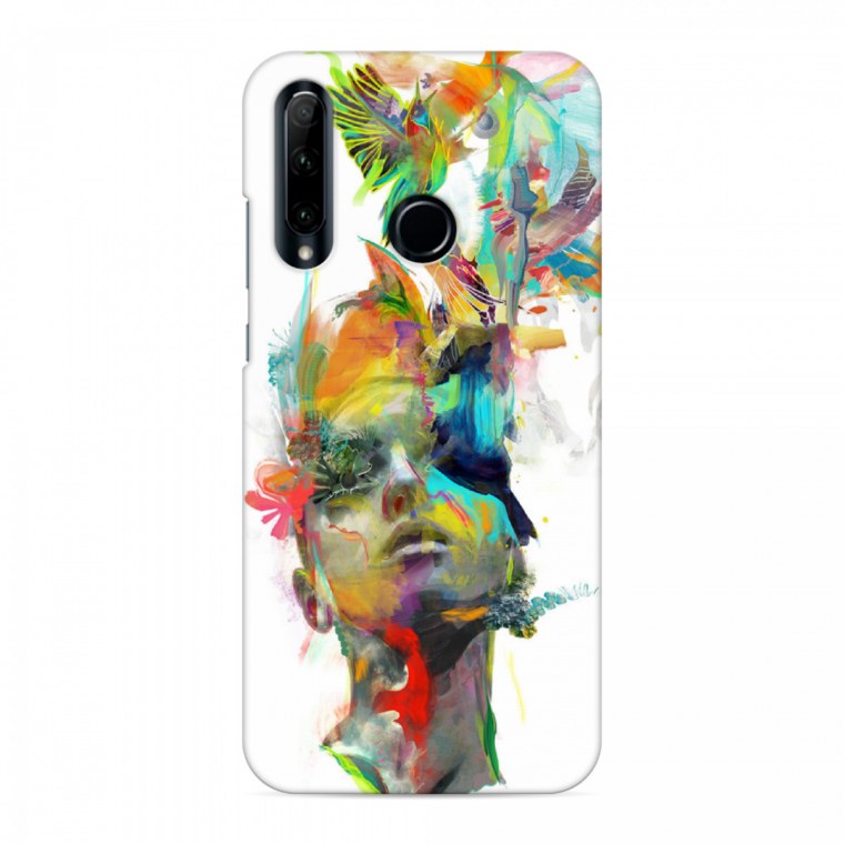 ДПИ для хонор 10 Лайт