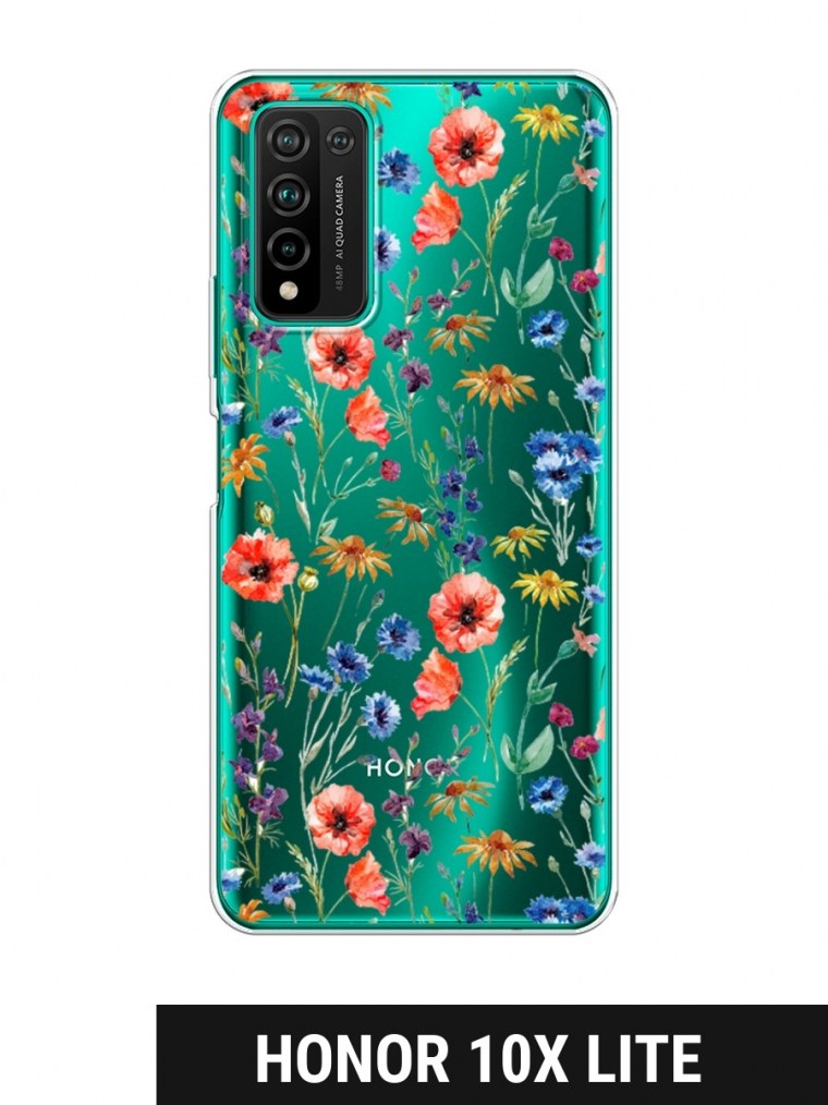 Хонор 10 х Лайт картинки